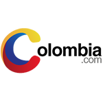 Colombia com logo