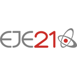 Eje21 logo