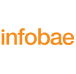 Infobae Logo