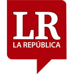 la republica logo