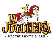 La Jugueteria