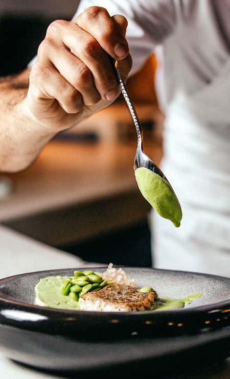 Curso corto Cocina Molecular Curso corto Cocina Molecular