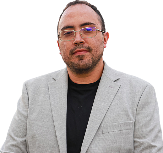 Daniel Rivero