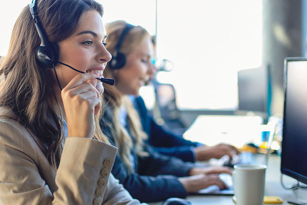 Programas Tecnico Laboral en Asesor Call Center